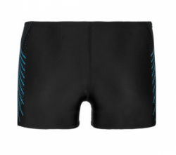 large SWIMMING PANTS SPEEDO TECH PANEL AQUASHORTS 3